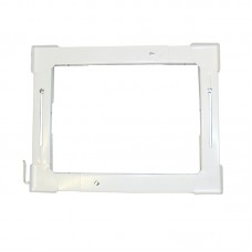 ΒΑΣΗ ΠΛΥΝΤΗΡΙΟΥ, ΨΥΓΕΙΟΥ, ΚΟΥΖΙΝΑΣ ΤΕΤΡΑΓΩΝΗ ΜΕΤΑΛΛΙΚΗ ΜΟΝΗΣ ΚΑΤΕΥΘΥΝΣΗΣ ΜΕ ΦΡΕΝΟ ΚΑΙ ΡΟΔΕΣ, ΕΛΛΑΔΑΣ S884596