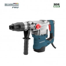 Κατεδαφιστικό Πιστολέτο Bormann BPH7500 Pro 1600W SDS-MAX 10J