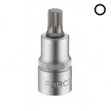 ΚΑΡΥΔΆΚΙΑ ΠΟΛΎΣΦΗΝΑ 1/2" FORCE 34805505