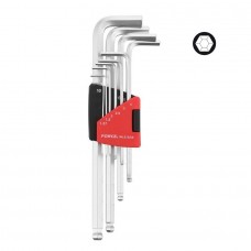 ΣΕΤ ΚΛΕΙΔΙΆ ALLEN FORCE 5102XLB