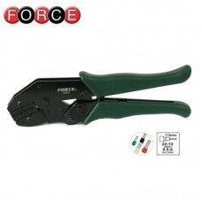 ΠΡΈΣΑ ΜΟΝΩΜΈΝΩΝ ΑΚΡΟΔΕΚΤΏΝ ΚΑΛΩΔΊΩΝ FORCE 6802 ΠΡΈΣΑ ΜΟΝΩΜΈΝΩΝ ΑΚΡΟΔΕΚΤΏΝ ΚΑΛΩΔΊΩΝ FORCE 6802