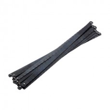 Ανταλλακτικές μίνι λάμες σιδηροπρίονου μήκους 150 χιλιοστών 