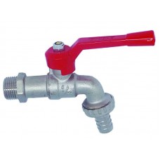 Βρύση 1/2 Κήπου cim Ιταλίας