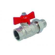 ΔΙΑΚΌΠΤΗΣ ΣΦΑΙΡΙΚΌΣ ΜΕ ΡΑΚΌΡ OEM M0351