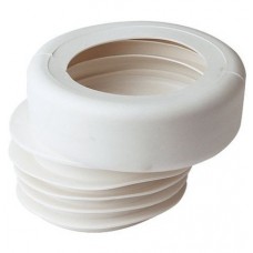 Έκεντρη Κοντή Σύνδεση WC