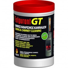 Καθαριστική σκόνη καμινάδας Fulgurant GT 1000gr