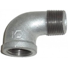 Γωνία Γαλβανιζέ Αρσενική-Θηλυκή