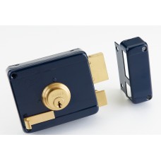 Τετράγωνη Κλειδαριά Αριστερή