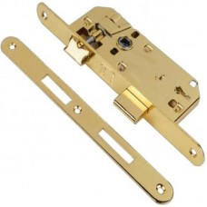 Κλειδαριά Καμαρόπορτας Χρυσή Οβάλ Πατούρα Κλειδαριά Καμαρόπορτας Χρυσή Οβάλ Πατούρα