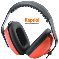 ΩΤΟΑΣΠΊΔΕΣ ΕΡΓΑΣΊΑΣ 24dB KAPRIOL KP28102