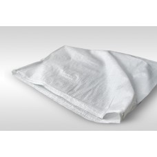 Λευκά Σακιά Λινάτσας