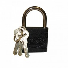 ΛΟΥΚΕΤΟ ΜΑΥΡΟ 40MM OEM 6660