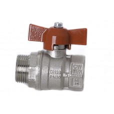 ΔΙΑΚΌΠΤΗΣ ΣΦΑΙΡΙΚΌΣ ΑΡΣΕΝΙΚΌ ΘΗΛΥΚΌ "TERRA" No3211-3221 OEM M0370