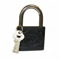 ΛΟΥΚΕΤΟ ΜΑΥΡΟ 30mm OEM 6659