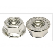 ΠΕΡΙΚΟΧΛΙΟ ΦΛΑΝΤΖΩΤΟ INOX A2 6 OEM WS9345 ΠΕΡΙΚΟΧΛΙΟ ΦΛΑΝΤΖΩΤΟ INOX A2 6 OEM WS9345