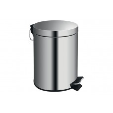ΧΑΡΤΟΔΟΧΕΙΟ ΙΝΟΞ 5L 27X20cm CYCLOPS 003301405 ΧΑΡΤΟΔΟΧΕΙΟ ΙΝΟΞ 5L 27X20cm CYCLOPS 003301405