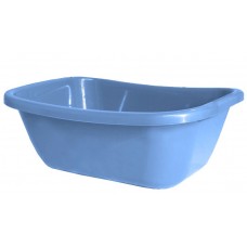 ΛΕΚΑΝΗ ΠΛΑΣΤΙΚΗ 26L CYCLOPS M0209