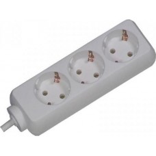 Πολύμπριζο 3 θεσεων