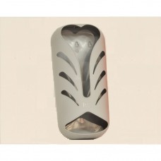 ΣΑΚΟΥΛΟΘΗΚΗ ΠΛΑΣΤΙΚΗ ΚΡΕΜΑΣΤΗ OEM M0206