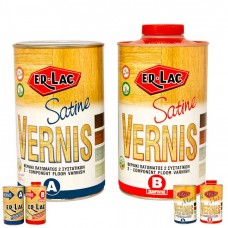 ΒΕΡΝΙΚΙ ΠΑΤΩΜΑΤΟΣ ER LAC ΔΥΟ ΣΥΣΤΑΤΙΚΩΝ ΣΑΤΙΝΕ 2 LT s77474