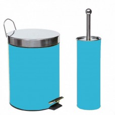 ΣΕΤ ΠΙΓΚΑΛ 10X27cm ΚΑΙ ΧΑΡΤΟΔΟΧΕΙΟ 5L 20X27cm ΓΑΛΑΖΙΟ CYCLOPS M0167