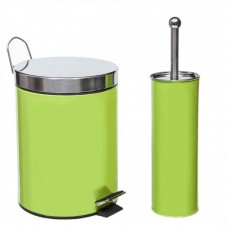 ΣΕΤ ΠΙΓΚΑΛ 10X27cm ΚΑΙ ΧΑΡΤΟΔΟΧΕΙΟ 5L 20X27cm ΛΑΧΑΝΙ CYCLOPS 003301843