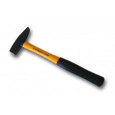 Σφυρί 300gr Πλαστική Λαβή