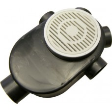 ΣΙΦΏΝΙ ΔΑΠΈΔΟΥ LAMAPLAST M0329