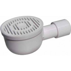 ΣΙΦΏΝΙ ΜΠΑΛΚΟΝΙΟΎ ΤΑΡΆΤΣΑΣ LAMAPLAST M0331