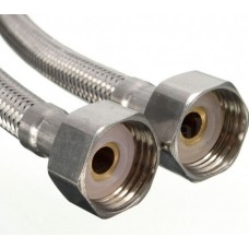 Σπιράλ ΙΝΟΧ B.T.