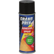 Σπρέι Κόλλα 200ml GRAND PRIX