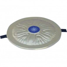 Τάπα Μπουριών Τοίχου Φ120