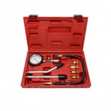 ΣΥΜΠΙΕΣΟΜΕΤΡΟ ΑΕΡΙΟΥ ΚΥΛΙΝΔΡΩΝ FORCE 908G1