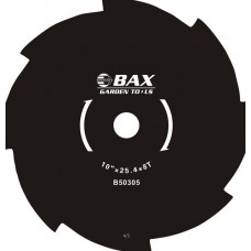 ΒΑΧ ΔΙΣΚΟΣ 8Τ ΘΑΜΝΟΚΟΠΤΙΚΩΝ Β50305