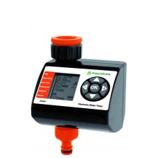 AQUABAX ΗΛΕΚΤΡΟΝΙΚΟΣ ΠΡΟΓΡΑΜΜΑΤΙΣΤΗΣ ΠΟΤΙΣΜΑΤΟΣ ΨΗΦΙΑΚΟΣ (B-25260)