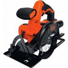 Black & Decker Δισκοπρίονο 18V Solo BDCCS18N