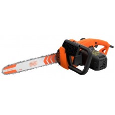 Black & Decker Ηλεκτρικό Αλυσοπρίονο με Λάμα 40cm BECS2040-QS