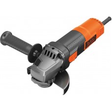 Black & Decker Τροχός 125mm Ρεύματος 900W BEG220-QS