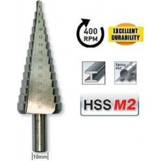 Φρέζα κωνική διαβάθμισης 4-30mm BENMAN (74351)