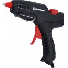 ΠΙΣΤΟΛΙ ΚΟΛΛΑΣ ΗΛΕΚΤΡΙΚΟ 7-55W BENMAN 70797  ΠΙΣΤΟΛΙ ΚΟΛΛΑΣ ΗΛΕΚΤΡΙΚΟ 7-55W BENMAN 70797