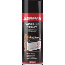 BENMAN ΣΠΡΕЇ ΛΙΠΑΝΤΙΚΟ ΒΑΖΕΛΙΝΗΣ 400ml 28569