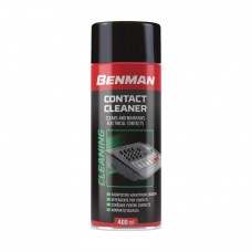 BENMAN ΣΠΡΕЇ ΚΑΘΑΡΙΣΜΟΥ ΗΛΕΚΤΡΙΚΩΝ ΕΠΑΦΩΝ 400ml 28574
