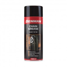 BENMAN ΣΠΡΕЇ ΓΡΑΣΟ ΑΛΥΣΙΔΑΣ 400ml 28581