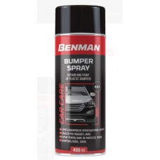 BENMAN ΣΠΡΕЇ ΕΠΙΔΙΟΡΘΩΣΗΣ ΠΡΟΦΥΛΑΚΤΗΡΩΝ ΟΧΗΜΑΤΩΝ 400ml 33869