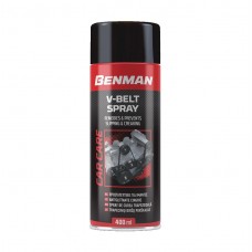 BENMAN ΣΠΡΕЇ ΑΝΤΙΟΛΙΣΘΗΤΙΚΟ ΠΡΟΣΤΑΤΕΥΤΙΚΟ ΓΙΑ ΙΜΑΝΤΕΣ, 400ml 34436