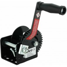 Εργάτης Τρέιλερ Παλάγκο Χειρός 385kg Benman 74982 Εργάτης Τρέιλερ Παλάγκο Χειρός 385kg Benman 74982