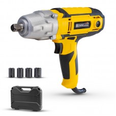 ΜΠΟΥΛΟΝΟΚΛΕΙΔΟ ΗΛΕΚΤΡΙΚΟ 1/2" 450W BEW5100