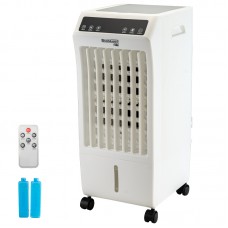 BORMANN Elite Air Cooler 65W με Δοχείο 6Lt,Χρονοδιακόπτη,Led Display & Τηλεχειριστήριο BFN5615