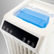 BORMANN Elite Air Cooler 65W με Δοχείο 6Lt,Χρονοδιακόπτη,Led Display & Τηλεχειριστήριο BFN5615