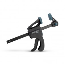 BORMANN ΣΦΙΓΚΤΗΡΑΣ ΣΚΑΝΔΑΛΗΣ ΑΥΤΟΜΑΤΟΣ BHT7416